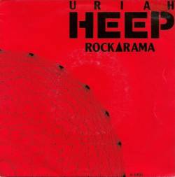 Uriah Heep : Rockarama